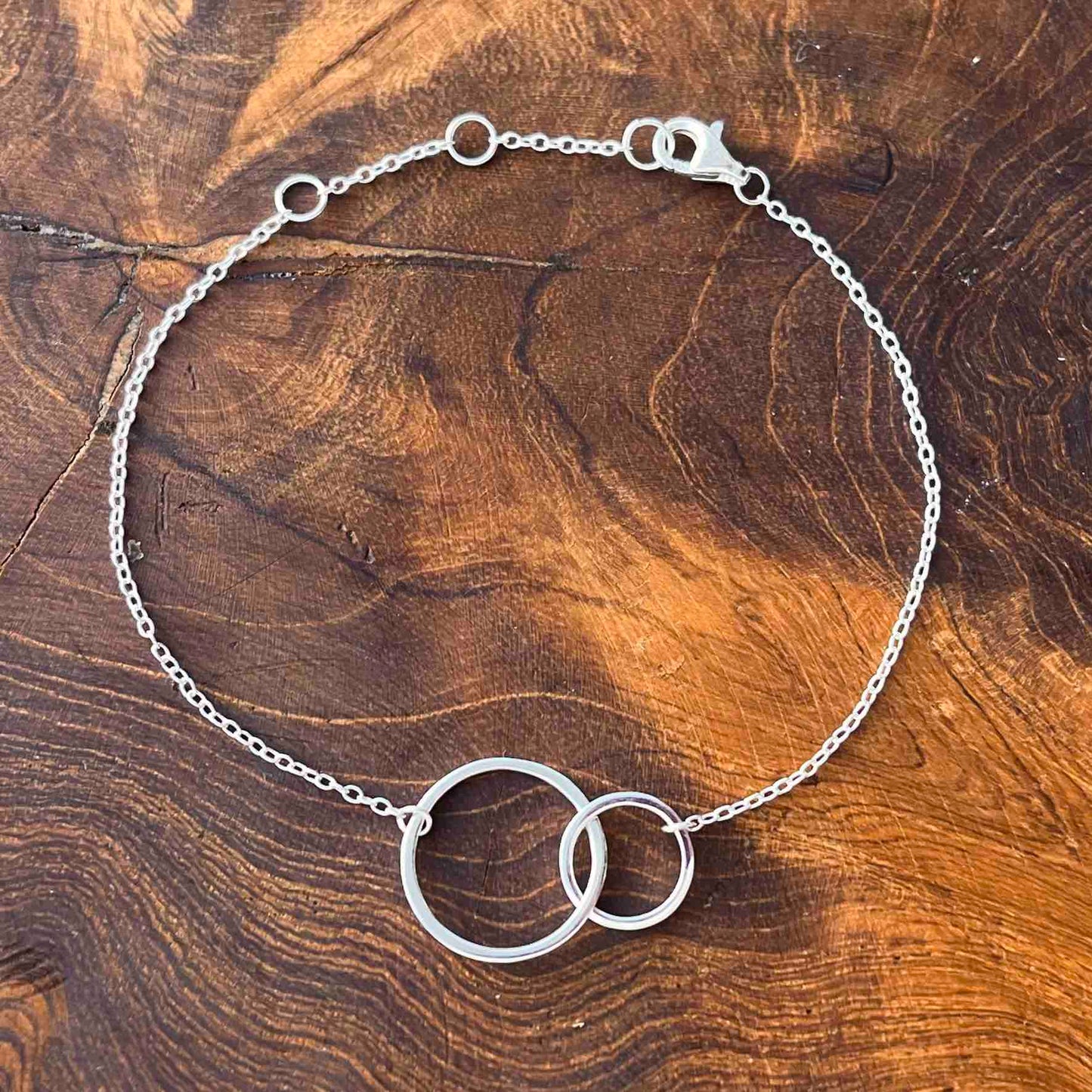 Terre d'Argent Bracelet