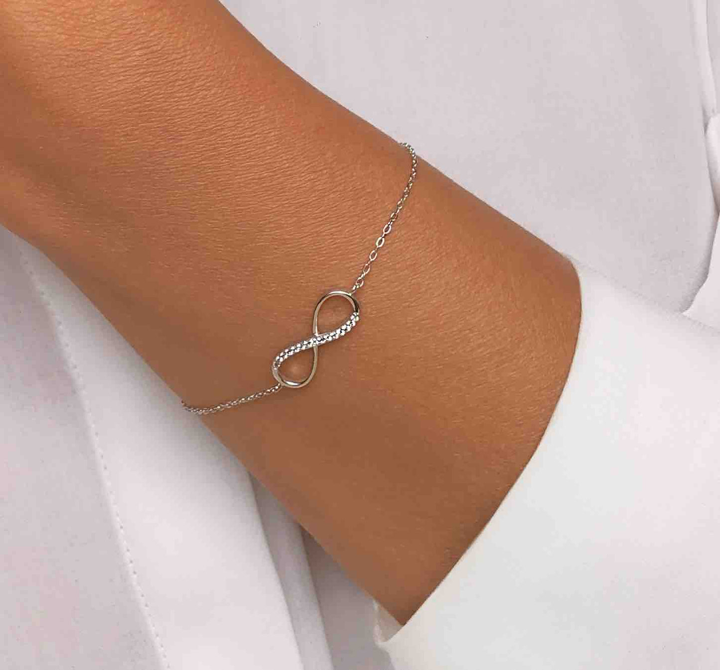 Terre d'Argent Bracelet