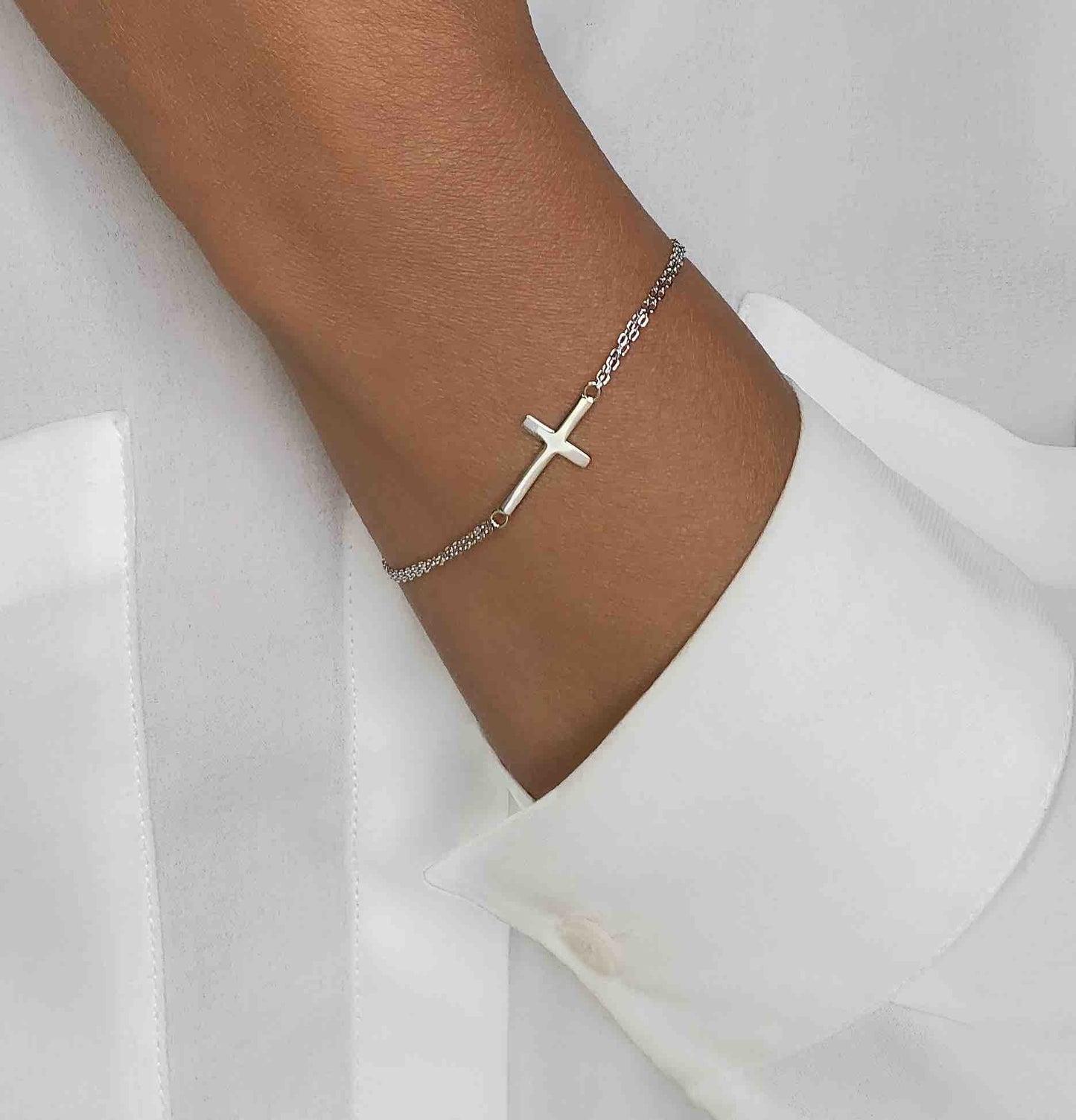 Terre d'Argent Bracelet