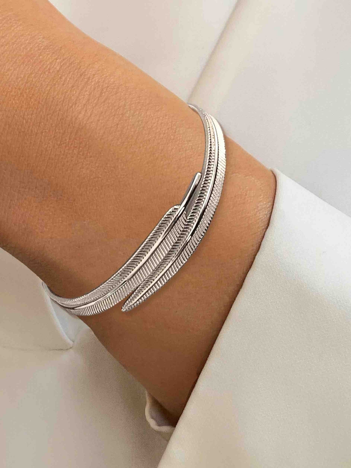 Terre d'Argent Bracelet