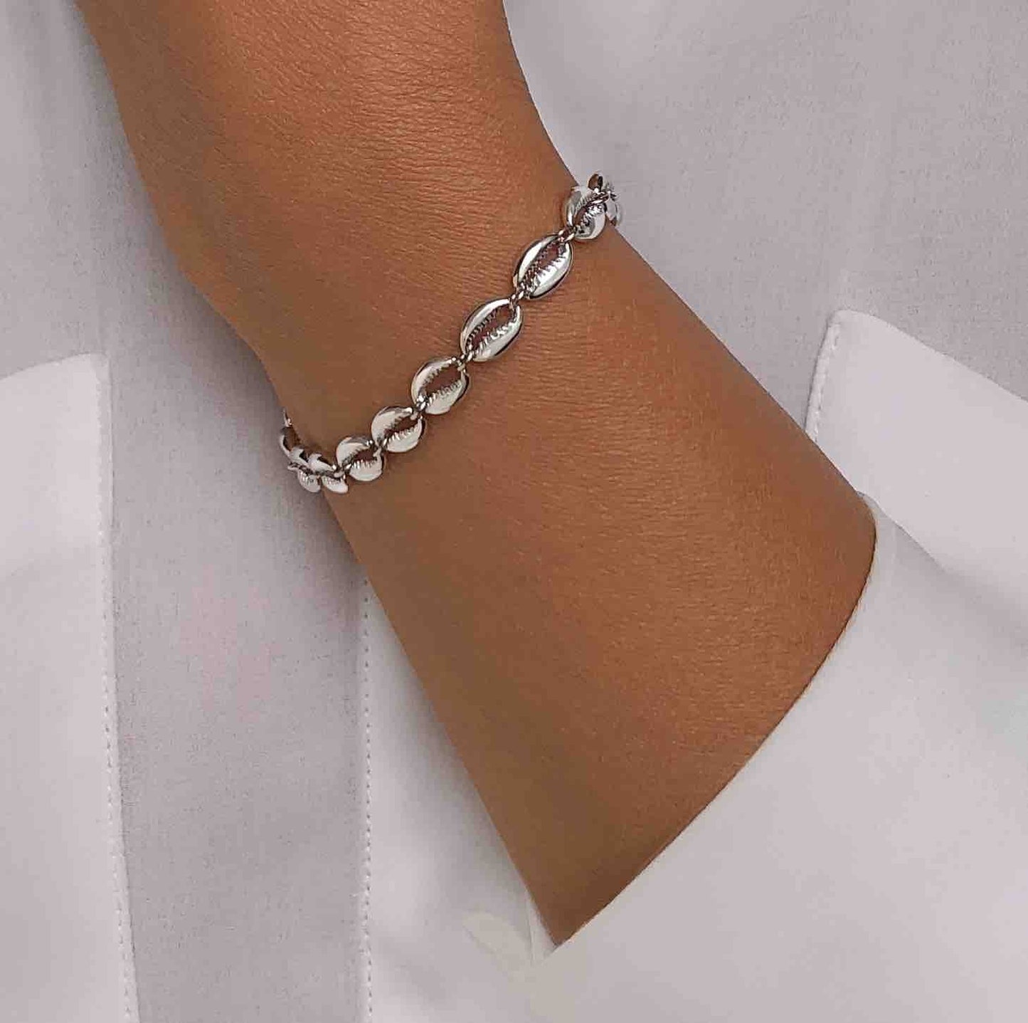Terre d'Argent Bracelet