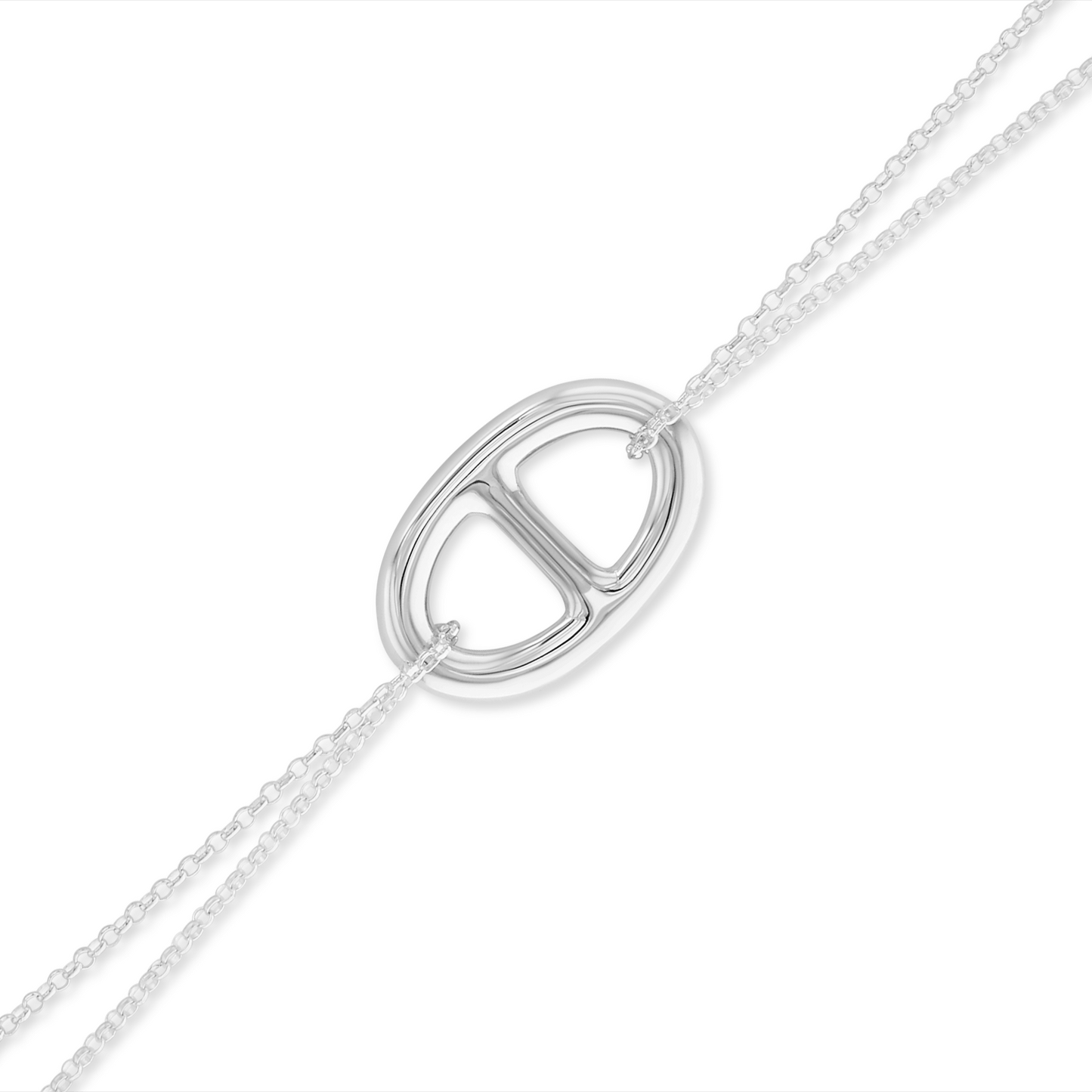 Bracelet Terre d'Argent