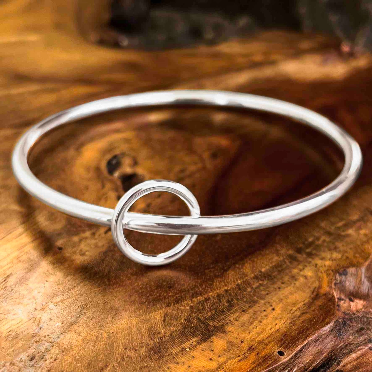 Terre d'Argent Bracelet