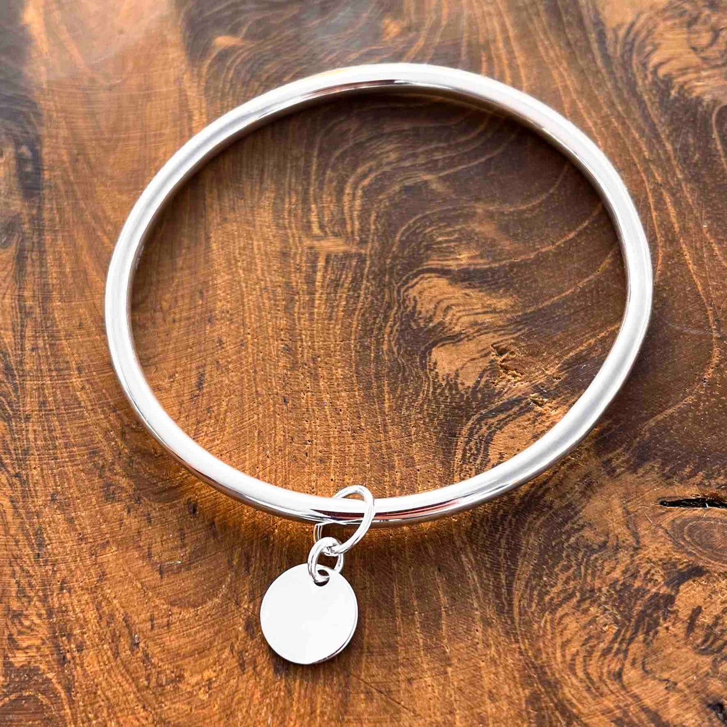Terre d'Argent Bracelet