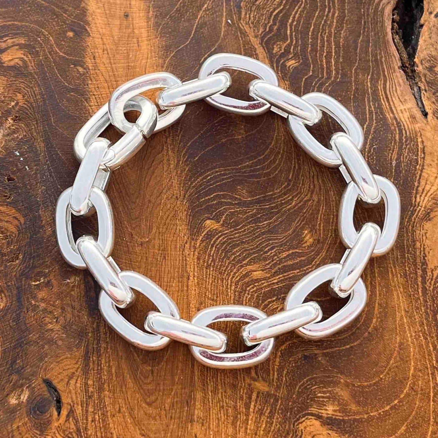 Terre d'Argent Bracelet