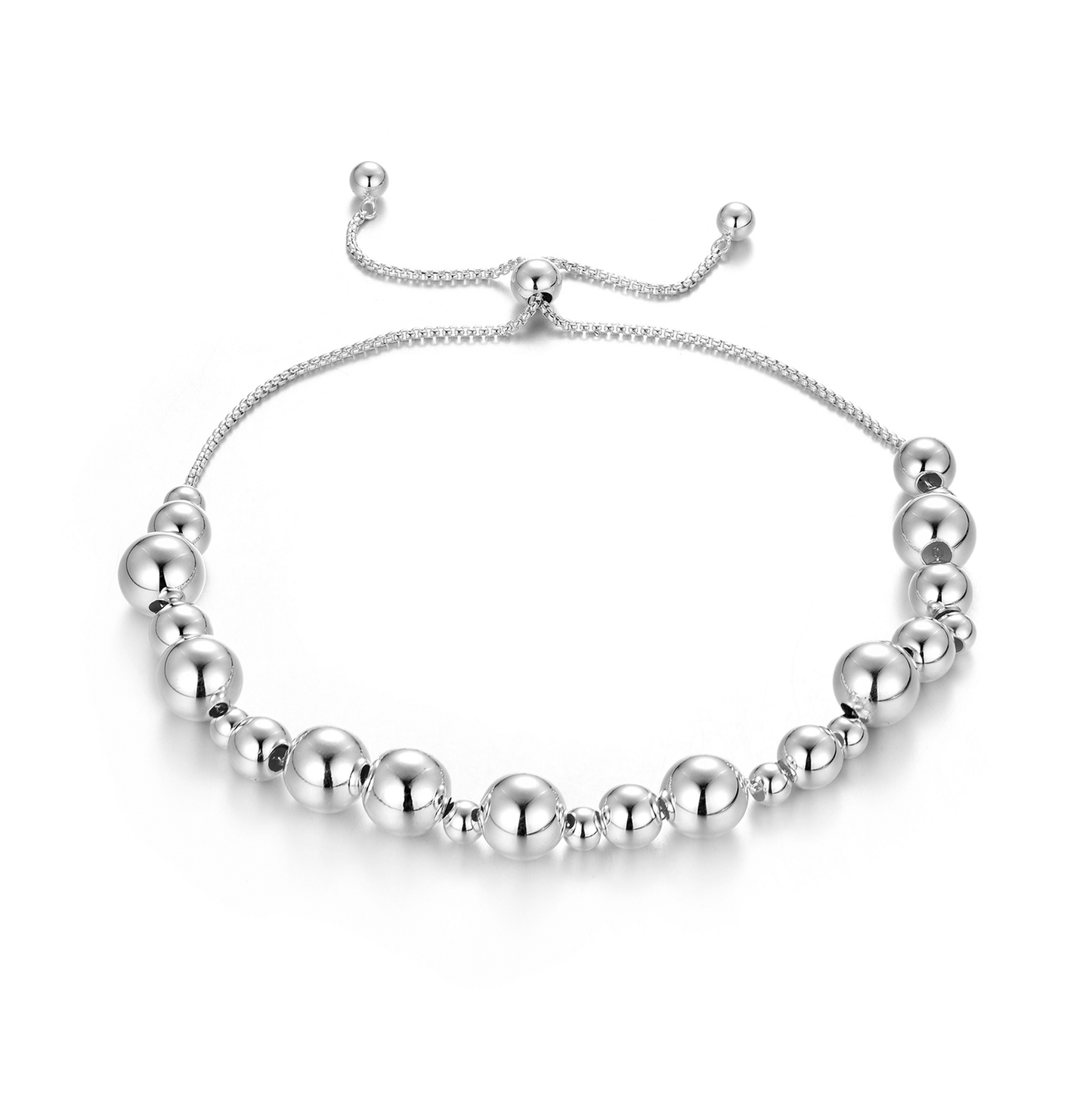 Terre d'Argent Bracelet