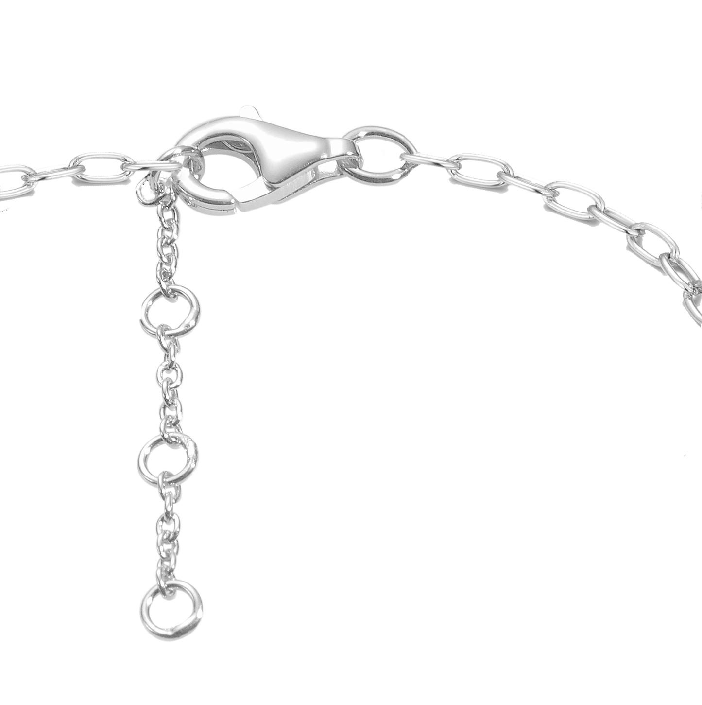 Terre d'Argent Necklace