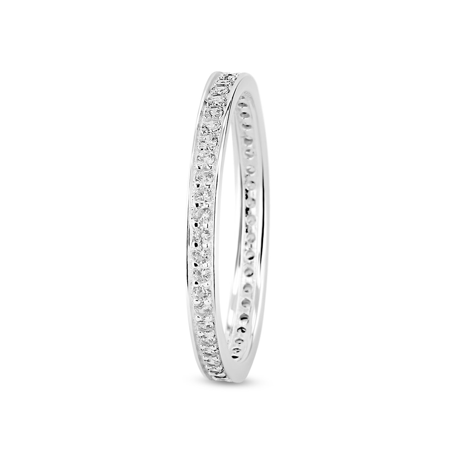 Terre d'Argent Ring