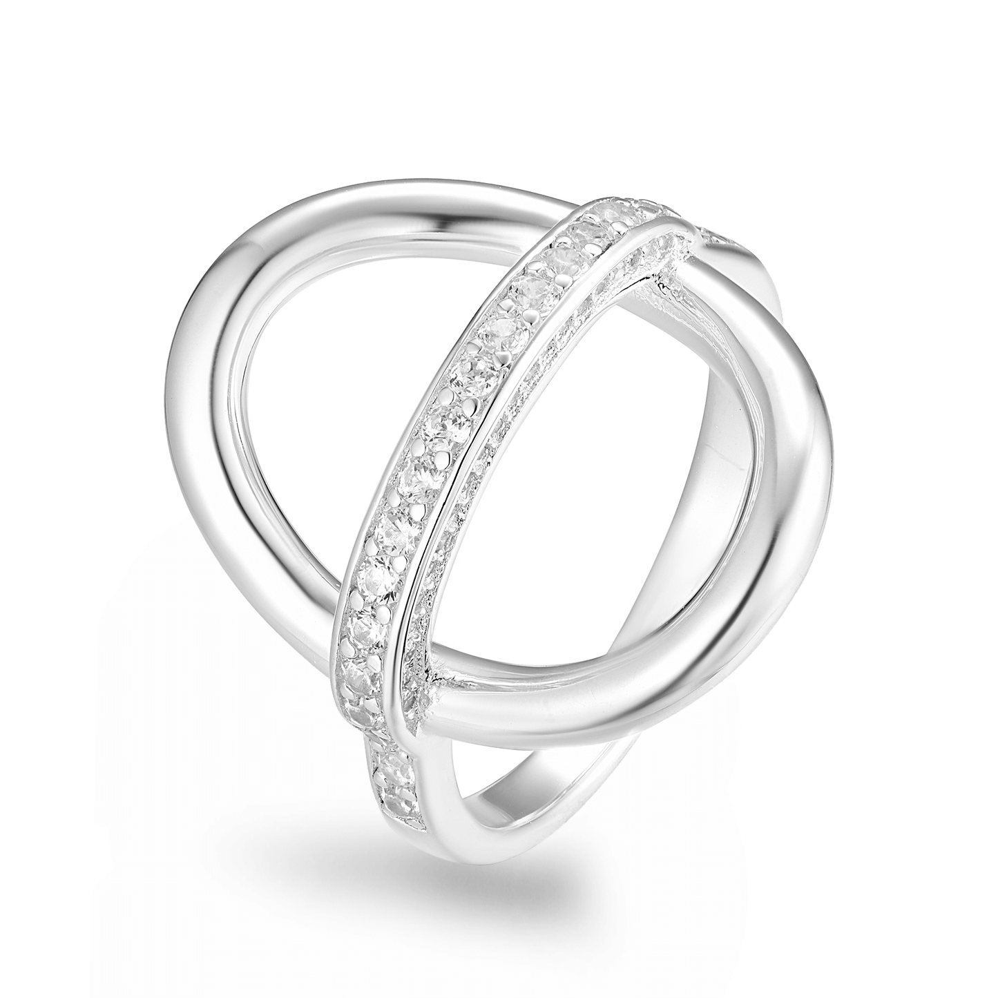 Bague Terre d'Argent