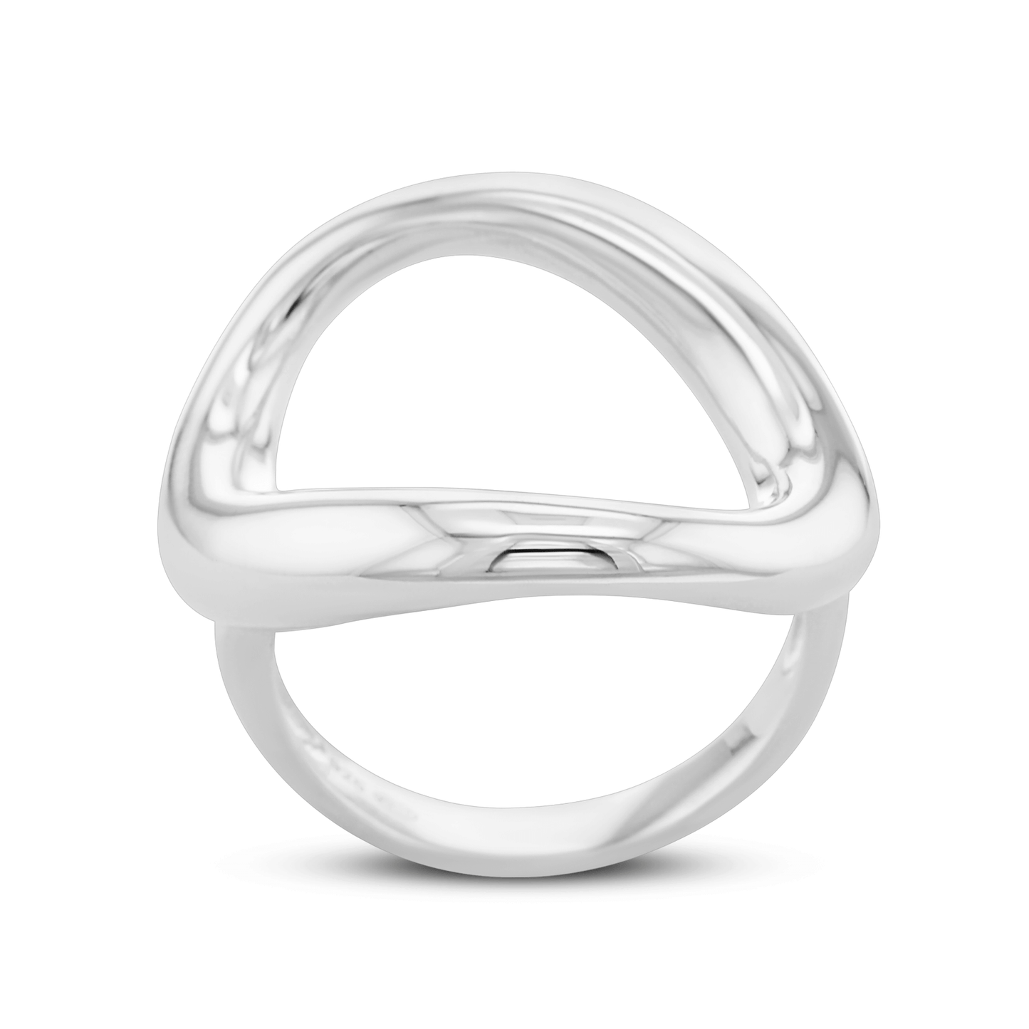 Bague Terre d'Argent