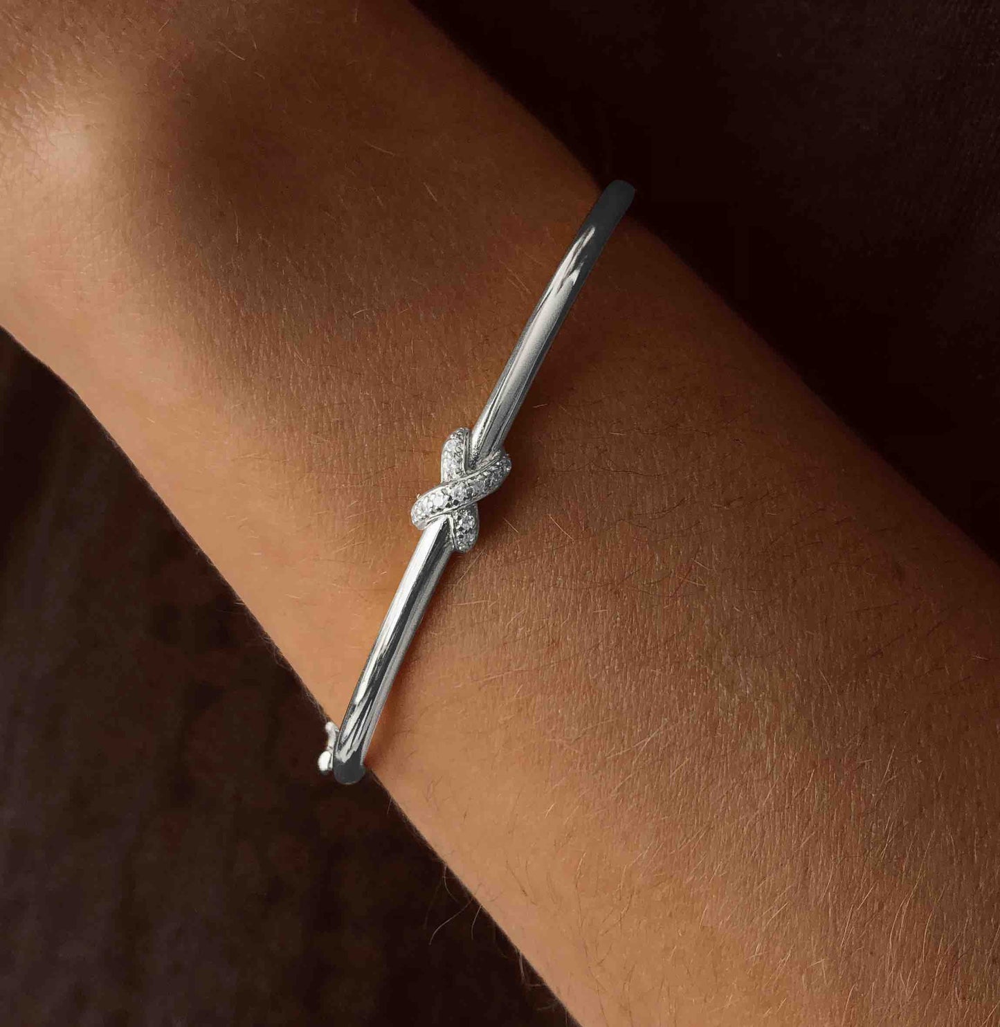 Terre d'Argent Bracelet