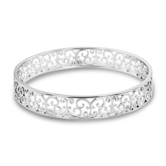 Terre d'Argent Bracelet