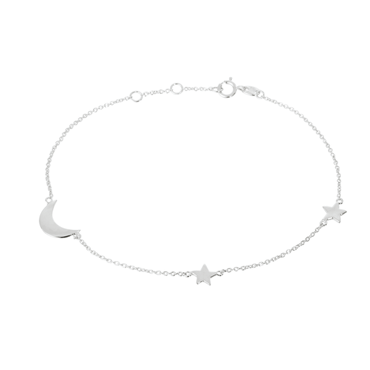 Bracelet Terre d'Argent