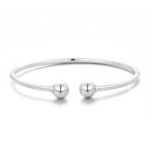 Bracelet Terre d'Argent