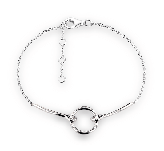 Bracelet Terre d'Argent