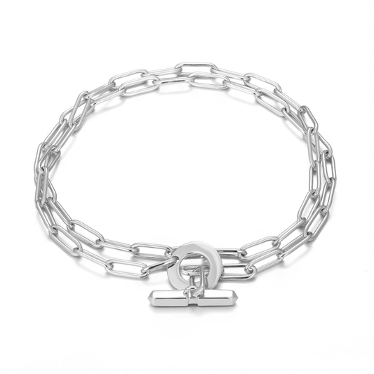 Bracelet Terre d'Argent