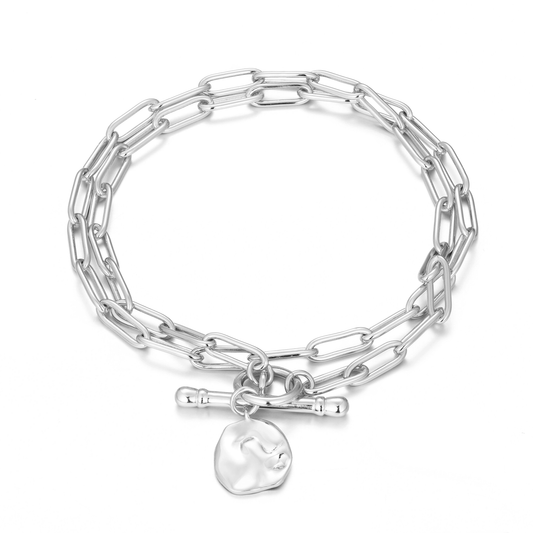 Terre d'Argent Bracelet