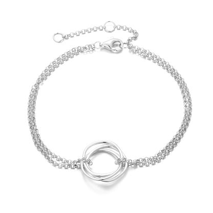 Bracelet Terre d'Argent