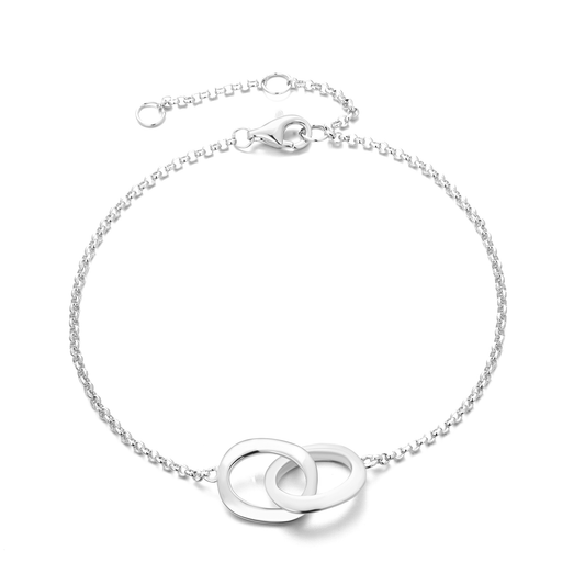 Bracelet Terre d'Argent