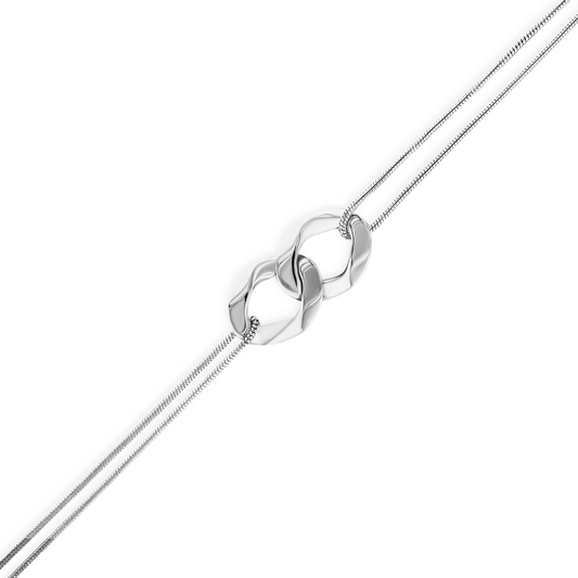 Bracelet Terre d'Argent