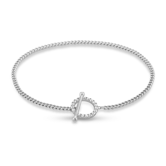 Terre d'Argent Bracelet