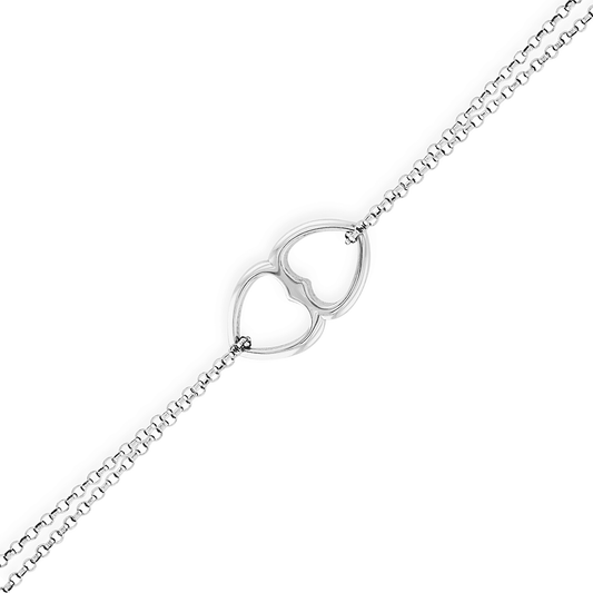 Terre d'Argent Bracelet