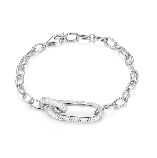 Terre d'Argent Bracelet