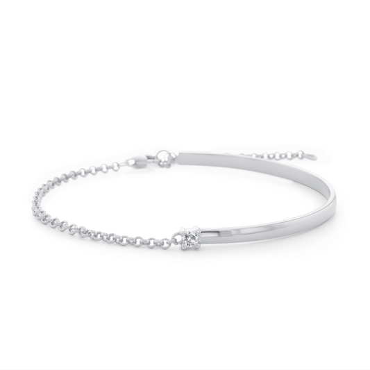 Bracelet Terre d'Argent