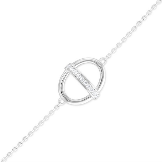 Bracelet Terre d'Argent