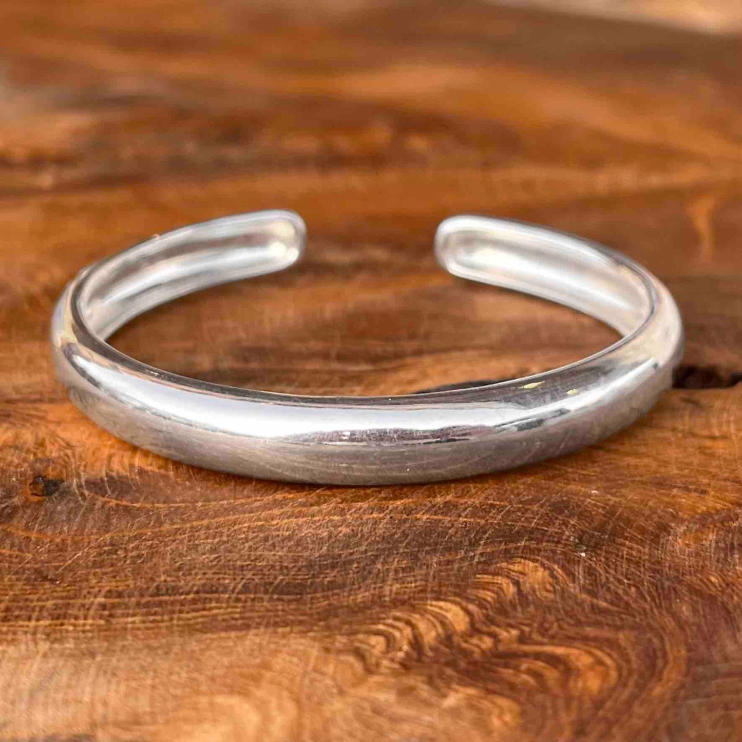 Terre d'Argent Bracelet