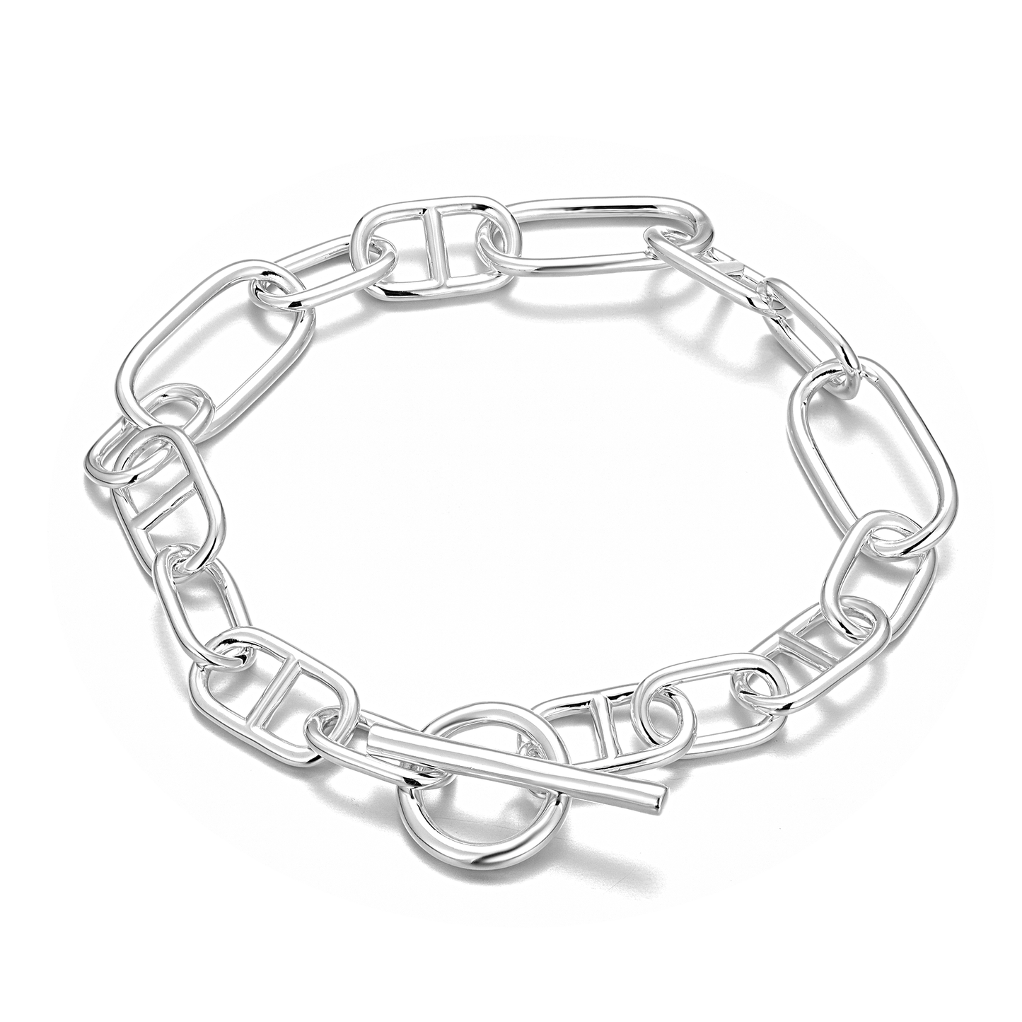 Terre d'Argent Bracelet