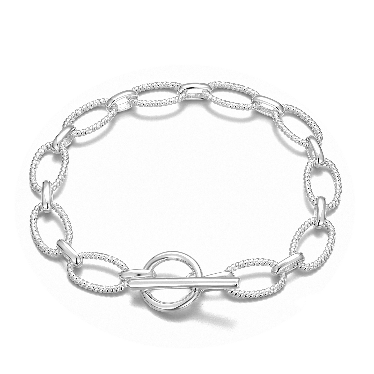 Terre d'Argent Bracelet