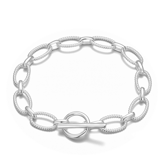 Terre d'Argent Bracelet