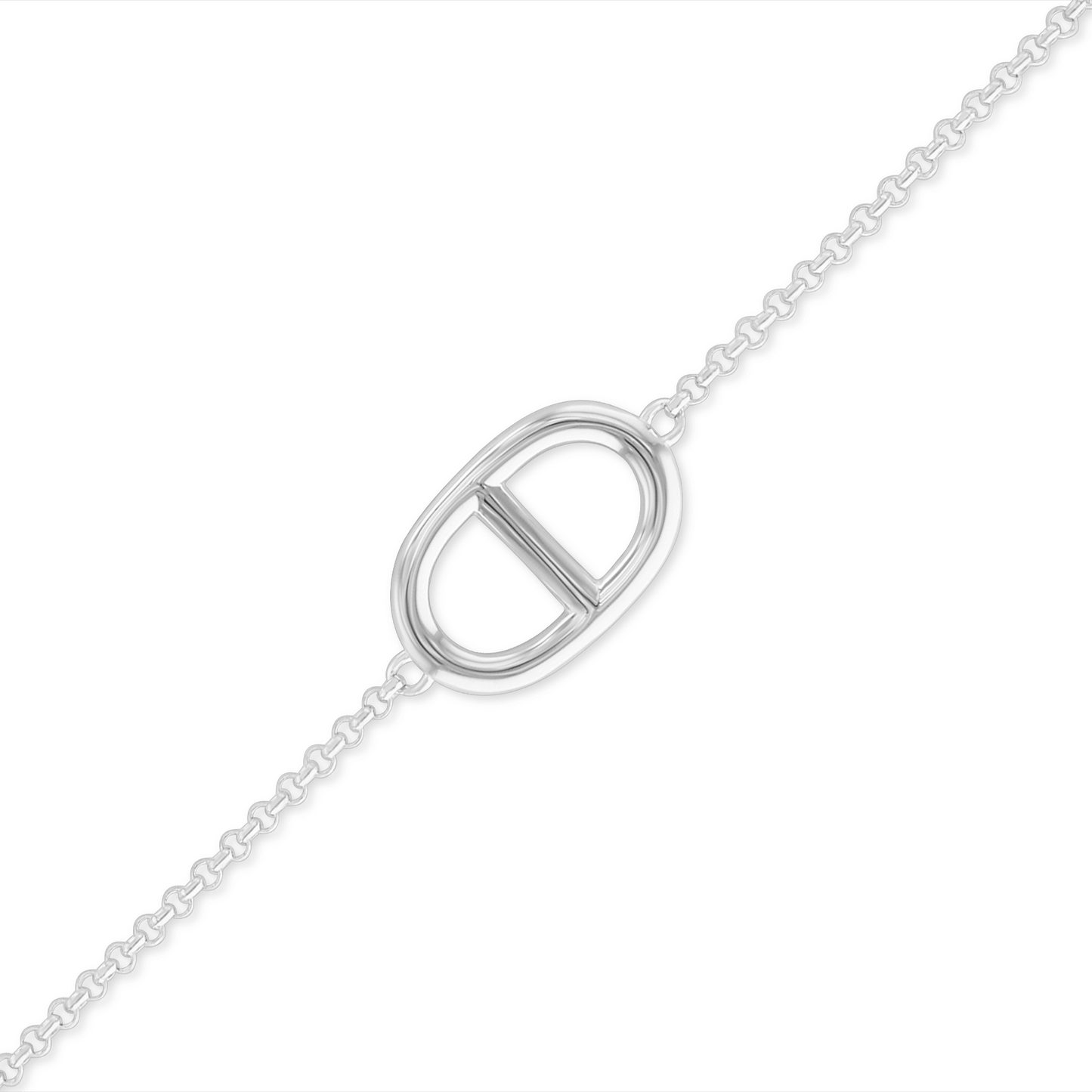 Terre d'Argent Bracelet