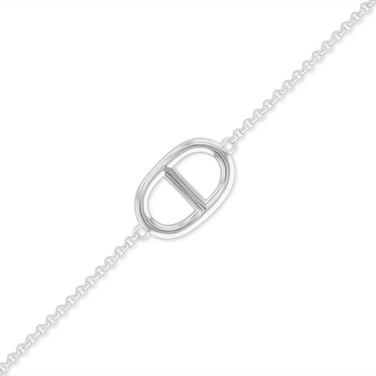 Terre d'Argent Bracelet