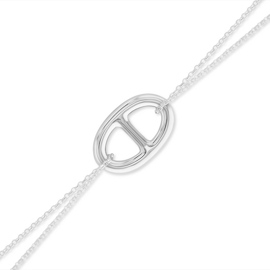 Bracelet Terre d'Argent