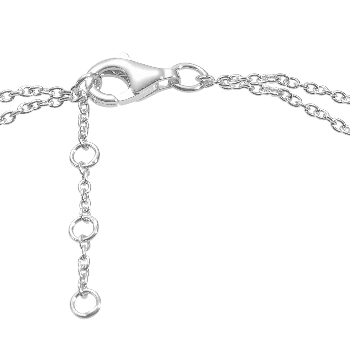 Terre d'Argent Bracelet