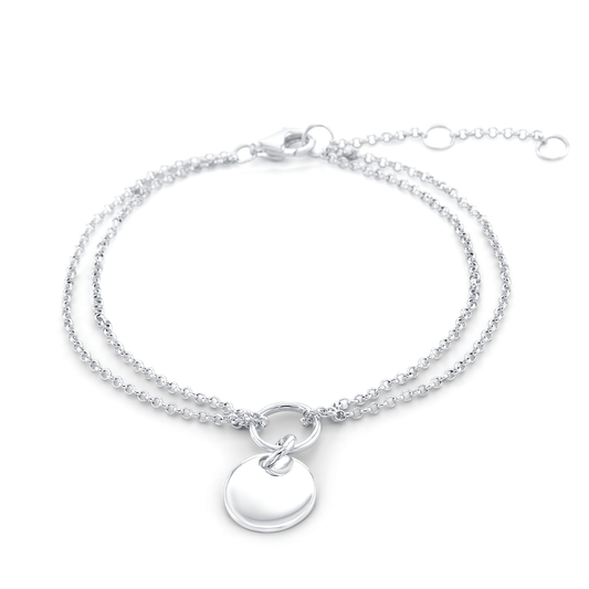 Bracelet Terre d'Argent