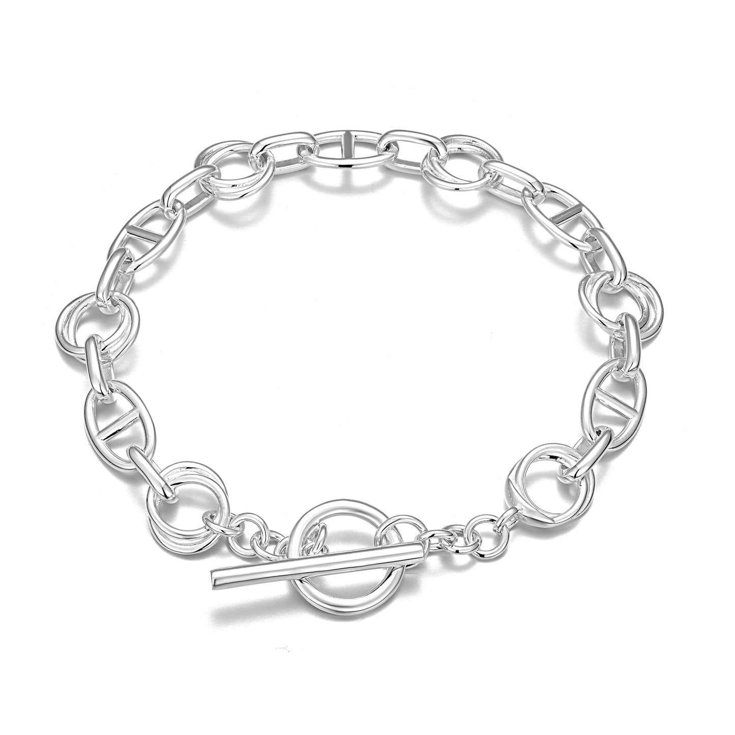 Bracelet Terre d'Argent