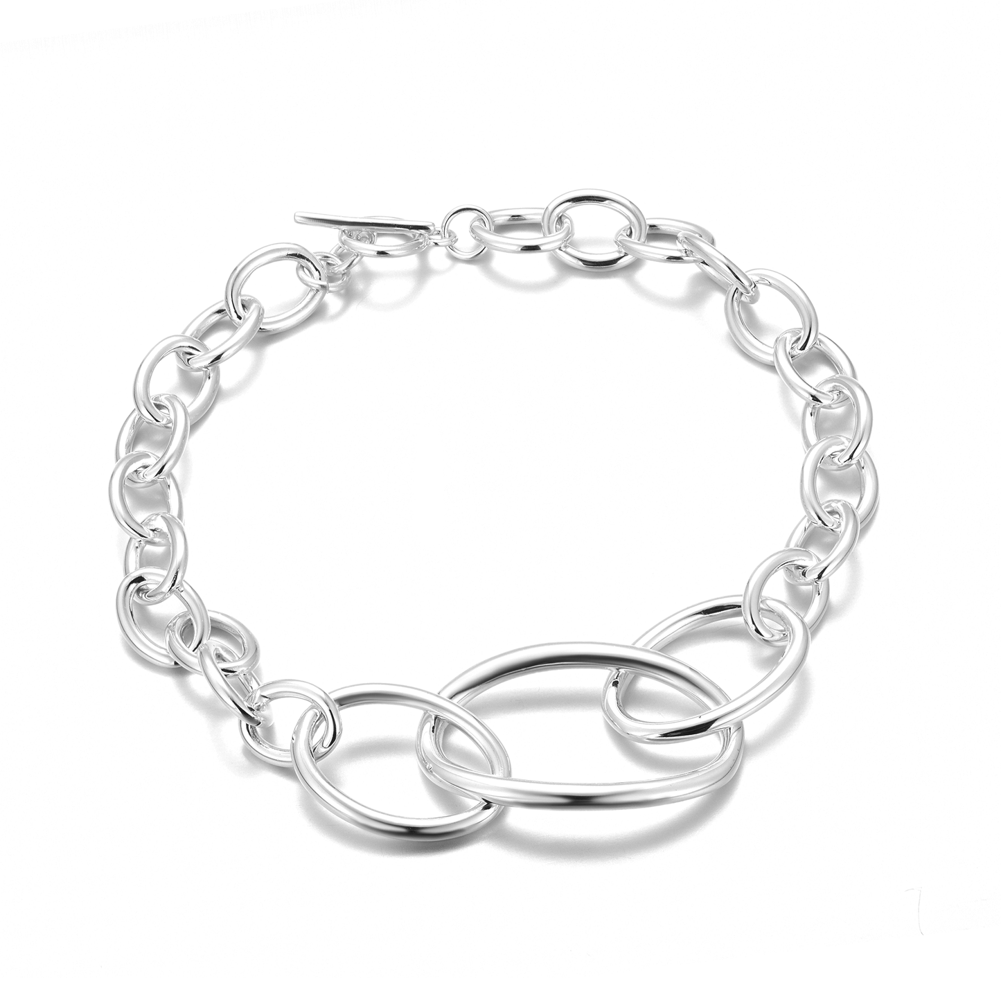 Terre d'Argent Bracelet