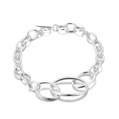 Bracelet Terre d'Argent