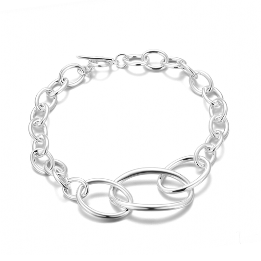 Terre d'Argent Bracelet