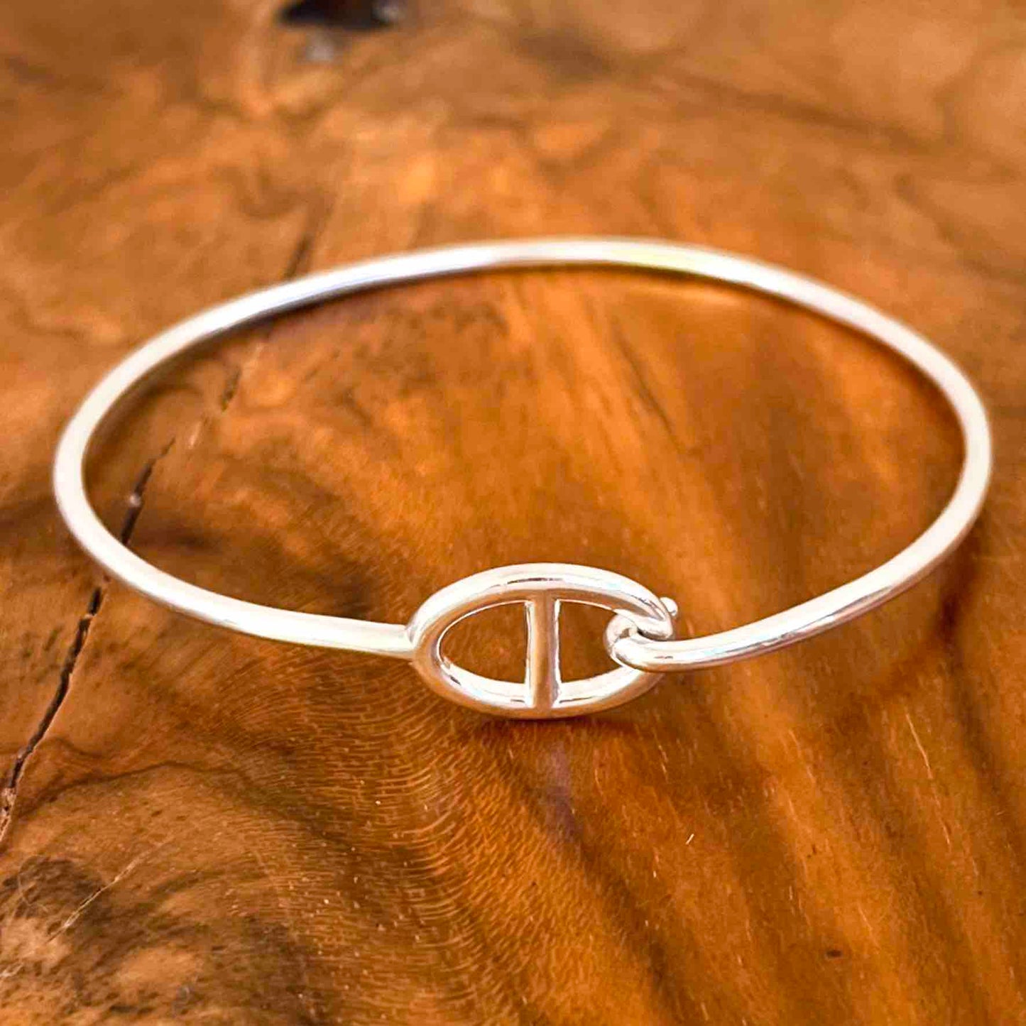 Terre d'Argent Bracelet