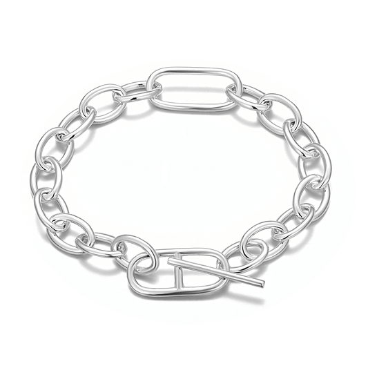 Terre d'Argent Bracelet