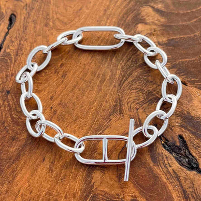 Terre d'Argent Bracelet