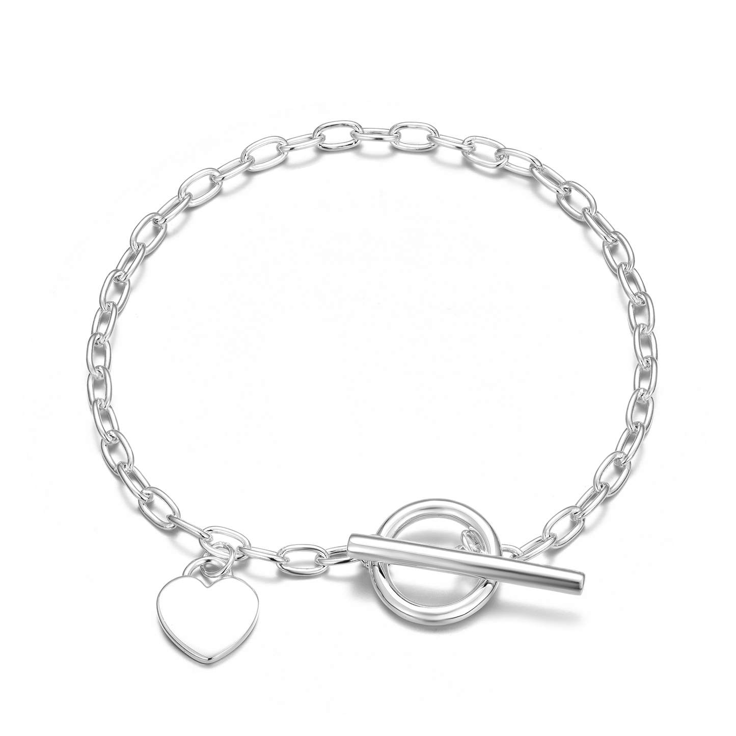 Bracelet Terre d'Argent