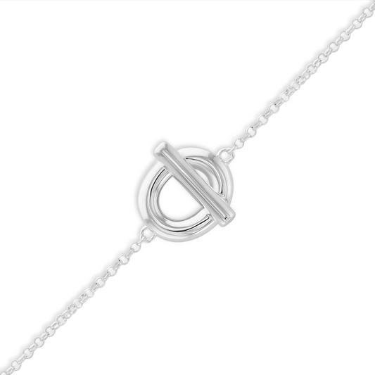 Bracelet Terre d'Argent