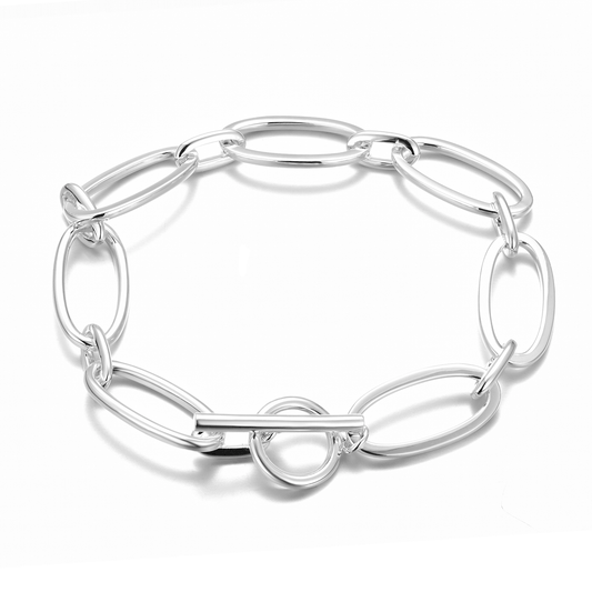 Terre d'Argent Bracelet