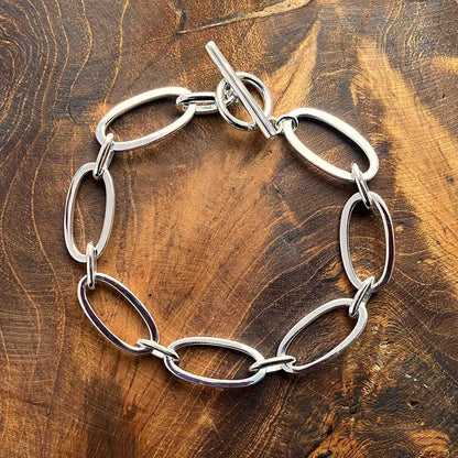 Terre d'Argent Bracelet