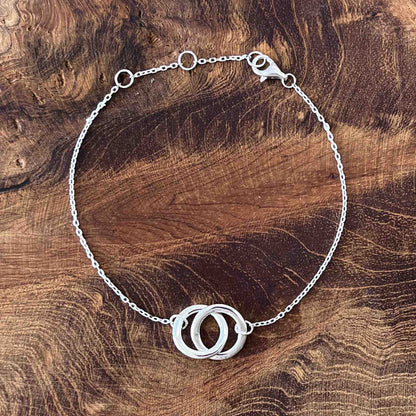 Terre d'Argent Bracelet